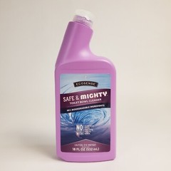 Melaleuca Ecosense Safe & Mighty Toliet Bowl Cleaner – 18oz (532 mL)