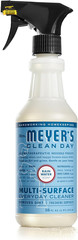 CLEAN DAY Multi-Surface Everyday Cleaner, Rain Water Scent, 16 Ounce Bottle ⭐️⭐️