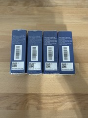 Jarrary High Solid Content Floor Polish Liquid Unscented 150ml 4-Pack Wood