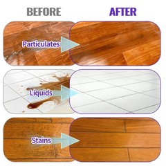 Floor Cleaning Solution with Tineco iFLOOR Series for All Robot