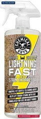 Chemical Guys Lightning Fast Carpet Upholstery Stain Extractor Cleaner 32 fl oz