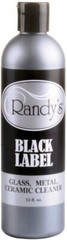 Randy’s Black Label Cleaner 12oz Bottle – Pack Of Four