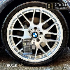 NEW, XA Zero-Acid Wheel Cleaner 32 oz.