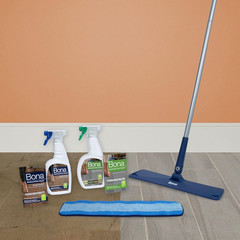 Multi-Surface Floor Care Kit