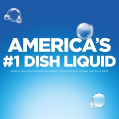 Ultra 56 oz. Original Scent Dish Soap (2-Pack)