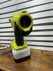 RYOBI ONE+ 18V Cordless Handheld Electrostatic Sprayer (Tool Only)