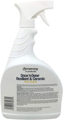 S-309 32Oz Floor Cleaner Spray