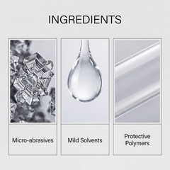 Ultracut Polishing Compound, Surface Restoration Polish With Pad /100G ~20%OFF