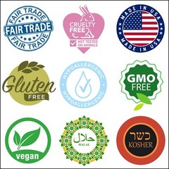 VegWash™ Raw Produce Cleaner (Unscented) – Just Add Water for 1 US Gallon