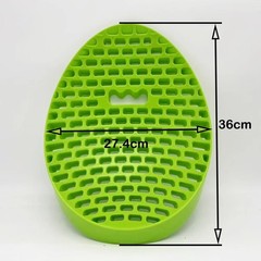 NVIXS Bucket Insert Dirt Guard Grit Catcher Car Wash Sponge Mitt Filter Tool