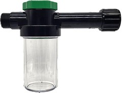 Salt Away Mixing Unit 6 Oz Dispenser for Boat and Pressure Washer