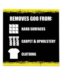 Goo Gone Goo & Adhesive Remover Citrus Scent 8oz. Bottle NEW