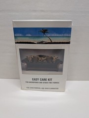 Stainsafe Protection Easy Care Kit – Microfiber Fine Fabrics – New Sealed