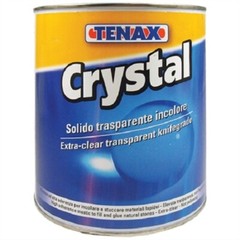 Crystal Knife Grade – Water Clear 1 Liter