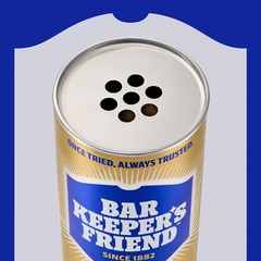 Bar Keepers Friend 21 -oz Powder All-Purpose Cleaner