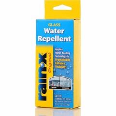 WINDSHIELD TREATMENT-3.5 OZ.