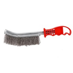 Heavy Duty Brush Stainless Steel For Paint Removal