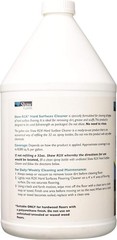 Shaw Floors R2X Hard Surfaces Flooring Cleaner Ready to Use No Need to Rinse …
