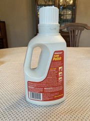 Armstrong Shinekeeper Floor Polish 32 Oz Returns Shine To Older No Wax Floors
