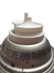 NEW OLD STOCK VINTAGE 90S RESOLVE Bottle 22oz Self Cleaning Foam Carpet Cleaner