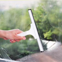 2 Pcs 41 Inch Squeegee Replacement Rubber Blade, Household Silicone Squeegee Ref