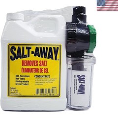 Concentrate Kit with Mixing Unit 32 fl oz – 946 ml