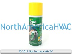 A-Coil Evaporator Radiator Condenser Foam Coil Cleaner- Nu-Calgon 4171-75 ZC-02