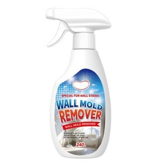 240ML Anti-Mold Spray Mould Remover for Bathroom Kitchen Walls