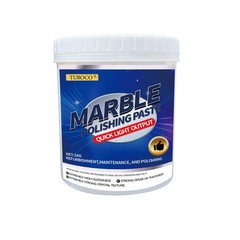 Marble Polishing Paste – Surface Repair Compound for Countertops, Showers & F…