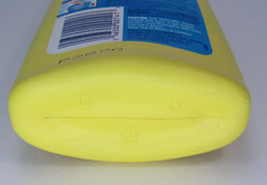 Vtg 1998 BRITE ScuffLifter No Wax Floor Cleaner Cleans Scuff Marks 16oz 90% Full