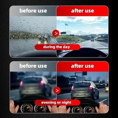 1-3X Mad Acid-Heavy-Duty Wheel Cleaner Water Spot Remover for Cars Glass Cleaner