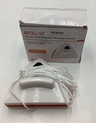 Eazer Magnetic Window Cleaner Double Sided Cleaning Equipment 0.12-0.32inch