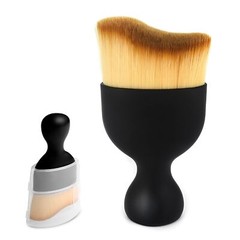 Car Interior Cleaning Brush Car Duster Interior With Ultra Soft Bristles Auto De