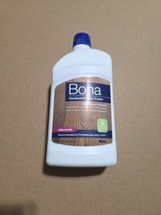 Bona Hardwood Floor Polish Quick HIGH GLOSS 32 fl oz bottle