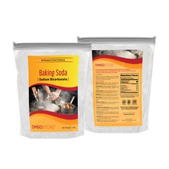 Baking Soda 1 lb. Pure Sodium Bicarbonate