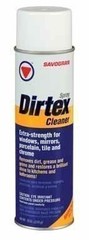 Dirtex Cleaner