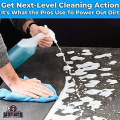 Dirt-Lifting Durable Foaming Spray Heads 5 Pk. Best Heavy 1 Count (Pack of 5)