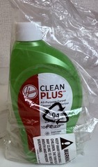Hoover Deep Clean Plus All Purpose Carpet Cleaner Concentrated Formula 16 oz