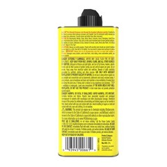 (6 Pack) Goof Off Professional Strength Latex Paint & Adhesive Remover 6 oz Can