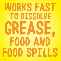 Goo Gone Oven and Grill Cleaner – 14 Ounce – Removes Tough Baked On Grease