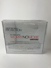 Worrynomore by United’s furniture protection cleaners and polish