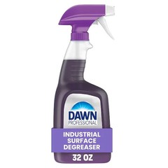 32oz – Dawn Professional Industrial Degreaser Heavy Duty Surface Cleaner