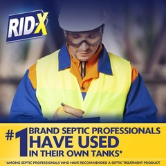 Effective 3 Supply of Platinum Septic Treatment – Unscented Liquid Formula