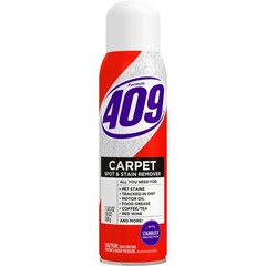 Formula 409 Carpet Spot & Stain Remover 19 oz Per Can