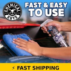 Chemical Guys Streak Free Glass Cleaner – 16 oz