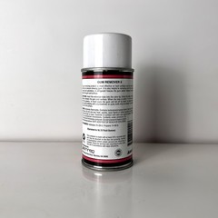 Misty Gum Remover II 6 oz #A00183 NOS