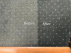 Clean-A-Finish Wood Cleaner and Upholstery Cleaner for Furniture, Carpet