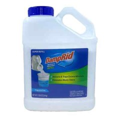 7.5 Lbs. Fragrance Free Super Refill Moisture Absorber