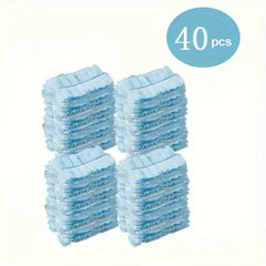 Disposable Duster Refills Compatible with Swiffer Duster