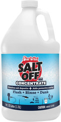 STAR BRITE Salt off Concentrate – Ultimate Salt Remover Wash & Marine Engine Flu